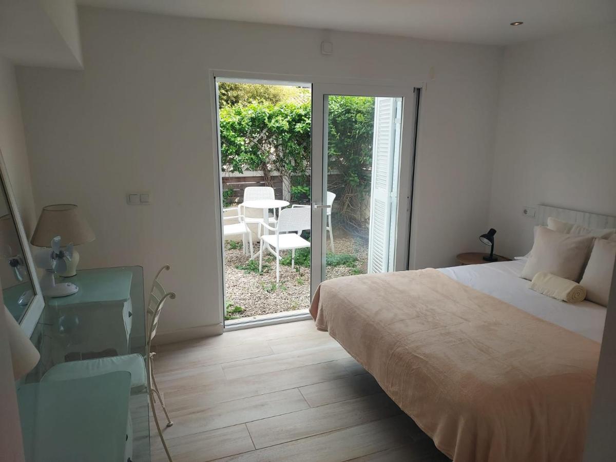 Apartamento Cas Catalá Living Exterior foto